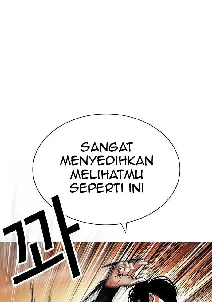 Lookism Bab 438 halaman 87