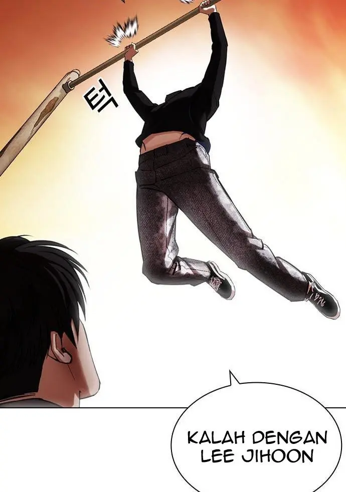 Lookism Bab 438 halaman 90