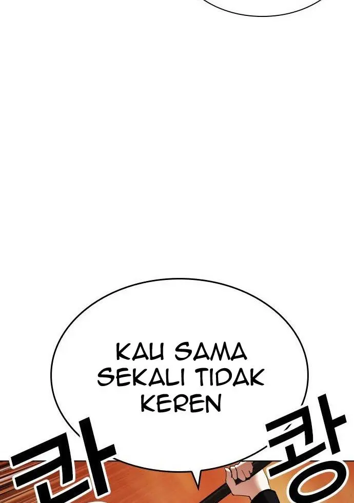 Lookism Bab 438 halaman 91