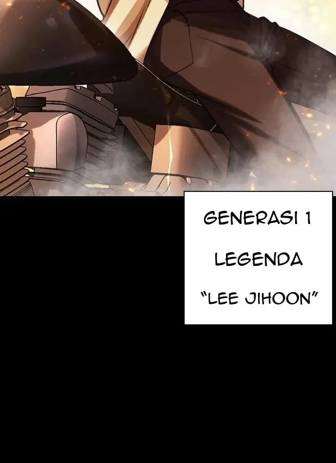 Lookism Bab 438 halaman 97