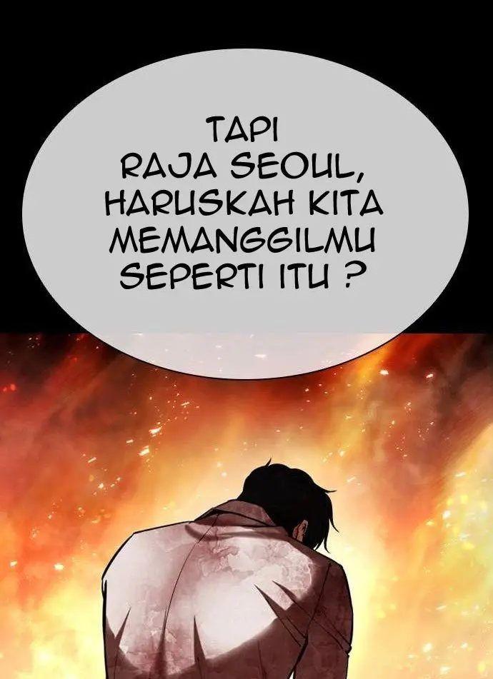 Lookism Bab 438 halaman 99