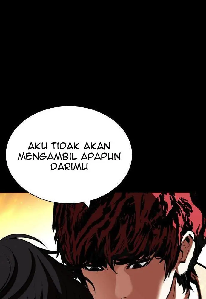 Lookism Bab 438 halaman 108