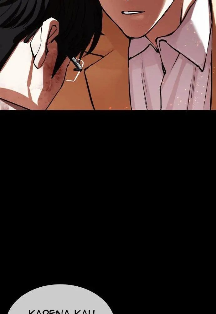 Lookism Bab 438 halaman 109