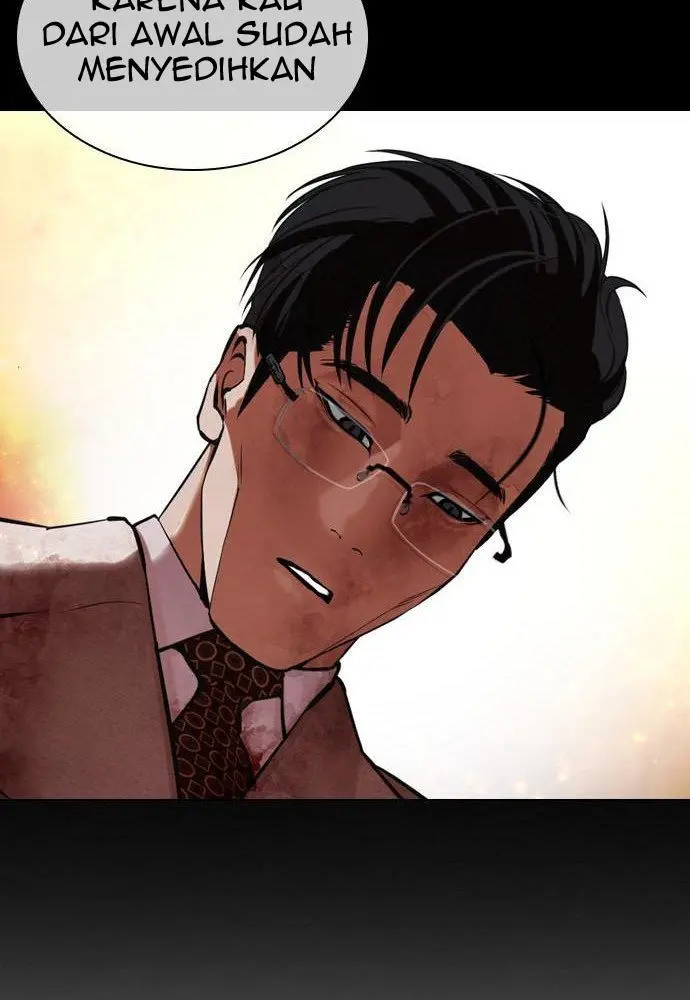 Lookism Bab 438 halaman 110