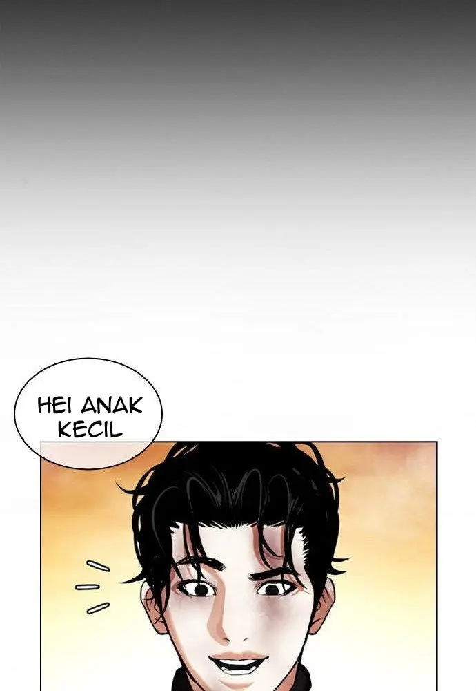 Lookism Bab 438 halaman 111