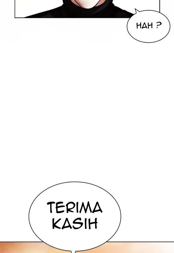 Lookism Bab 438 halaman 112