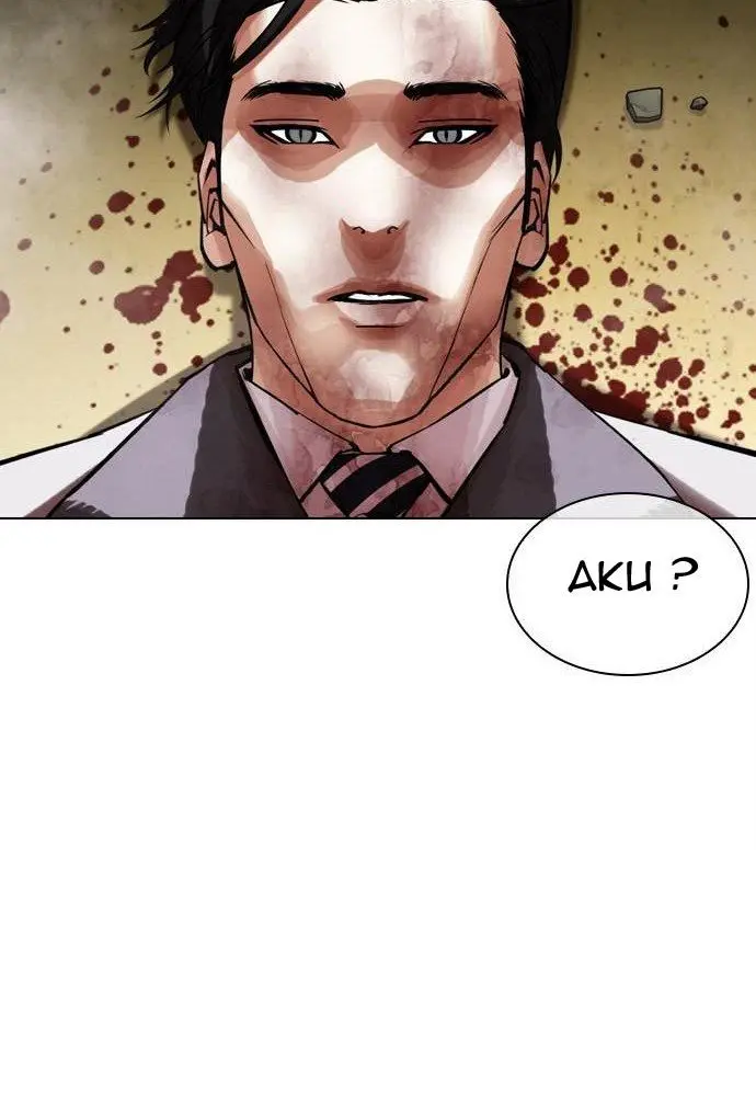 Lookism Bab 438 halaman 115