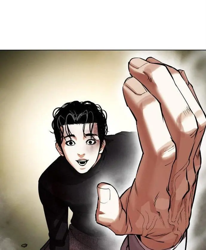 Lookism Bab 438 halaman 116