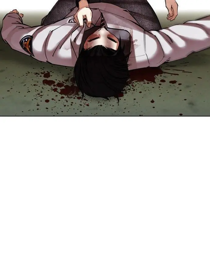 Lookism Bab 438 halaman 121