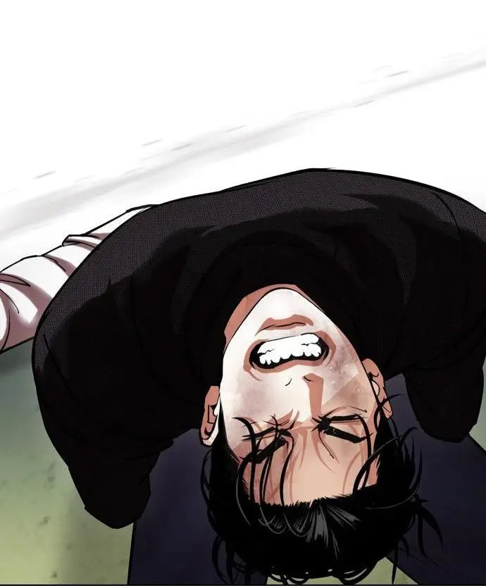 Lookism Bab 438 halaman 122