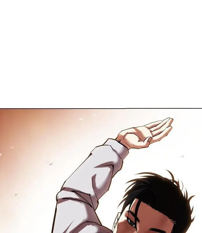 Lookism Bab 438 halaman 136