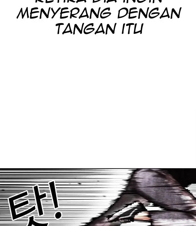 Lookism Bab 438 halaman 138