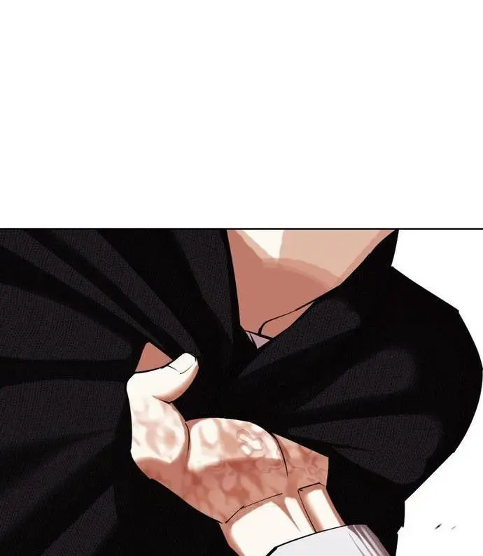 Lookism Bab 438 halaman 142