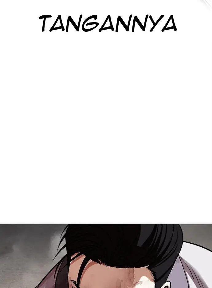 Lookism Bab 438 halaman 149