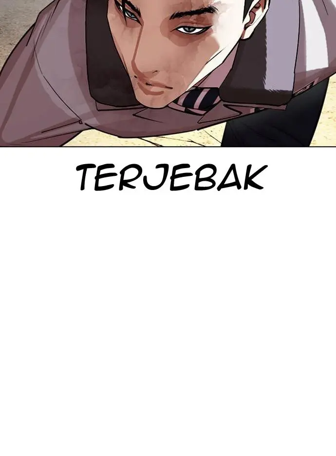Lookism Bab 438 halaman 150