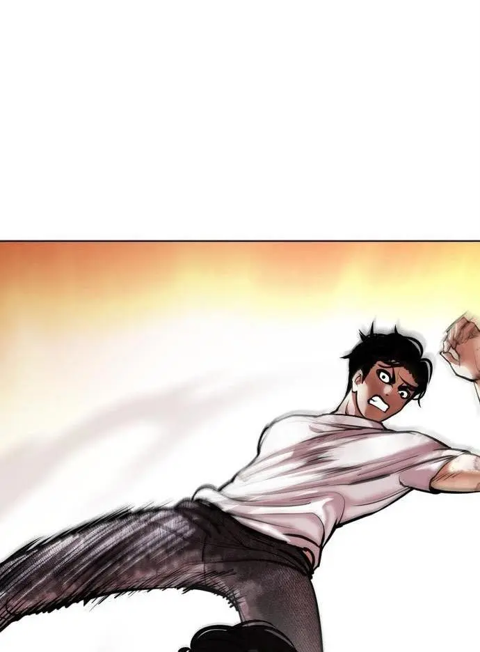 Lookism Bab 438 halaman 152