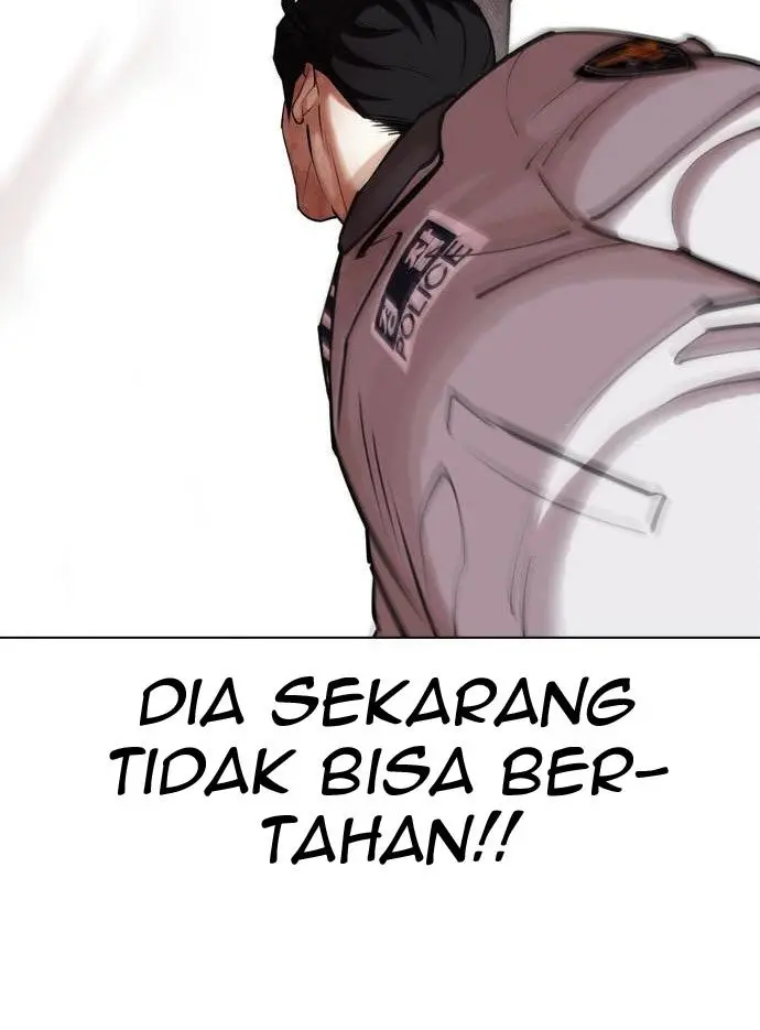 Lookism Bab 438 halaman 153