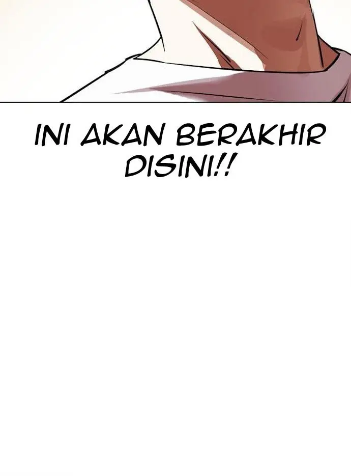 Lookism Bab 438 halaman 155
