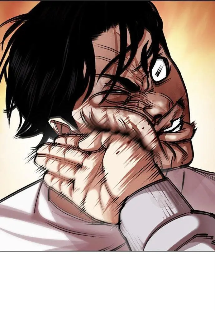 Lookism Bab 438 halaman 156