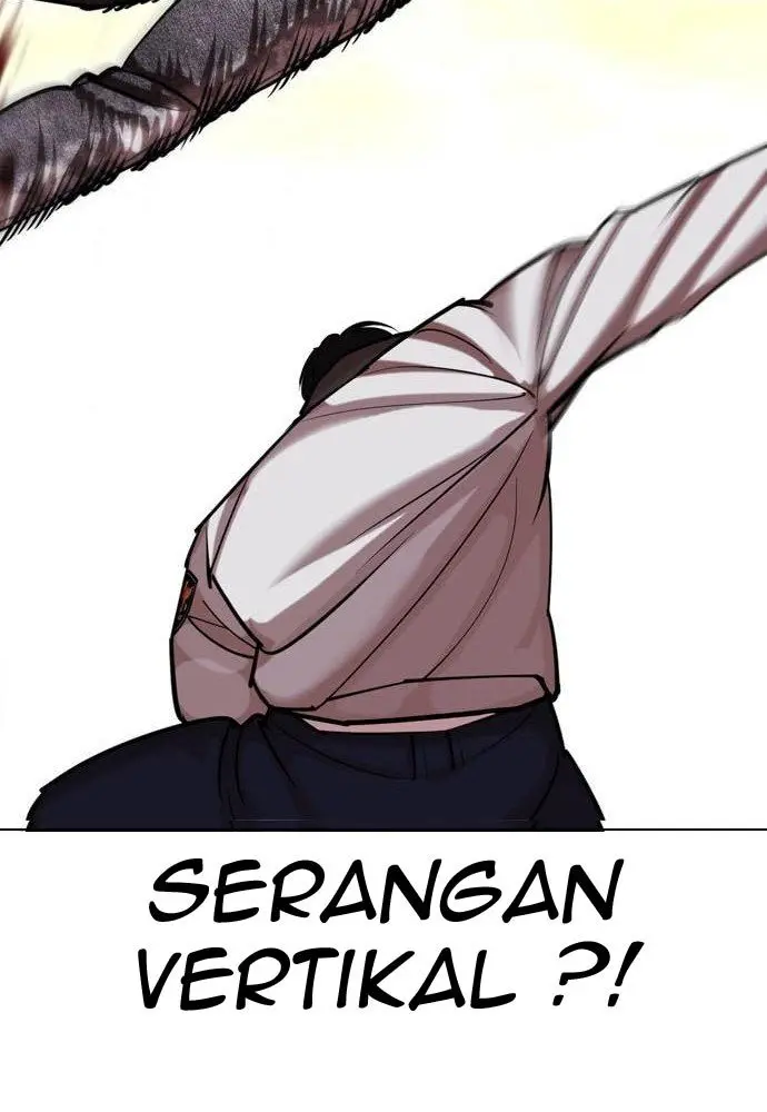 Lookism Bab 438 halaman 158