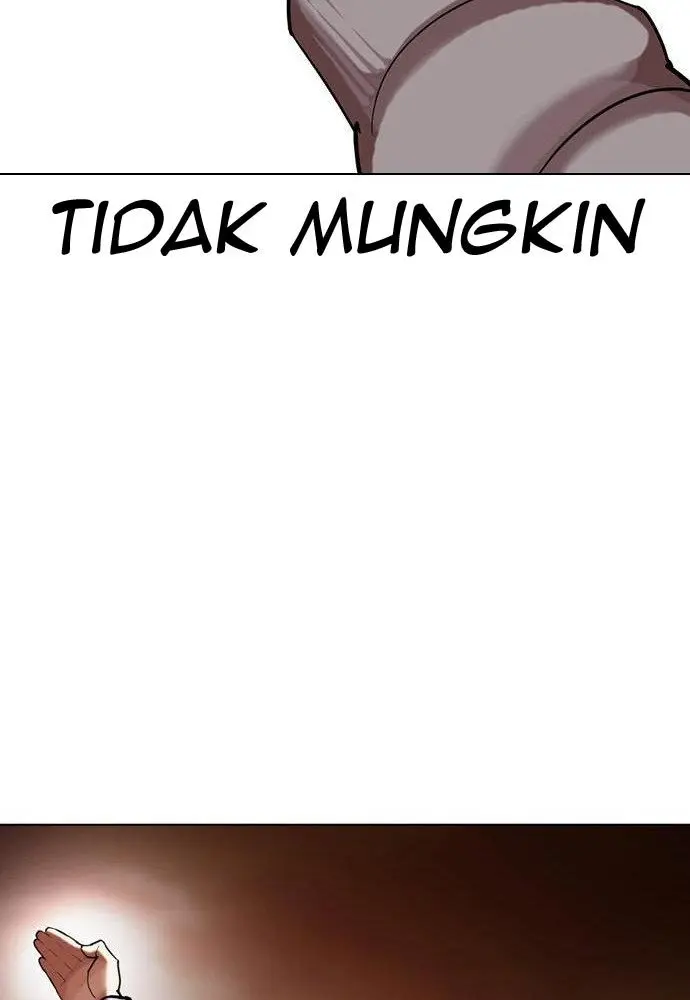 Lookism Bab 438 halaman 160
