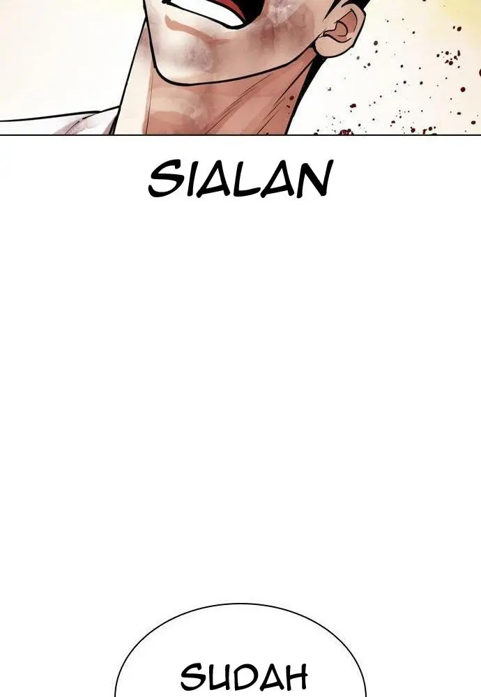 Lookism Bab 438 halaman 163