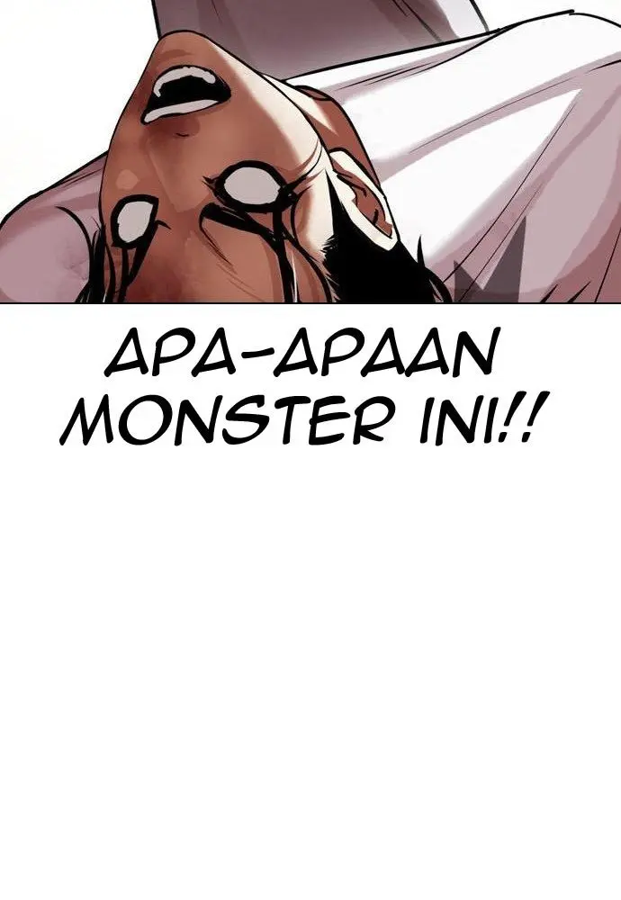 Lookism Bab 438 halaman 165