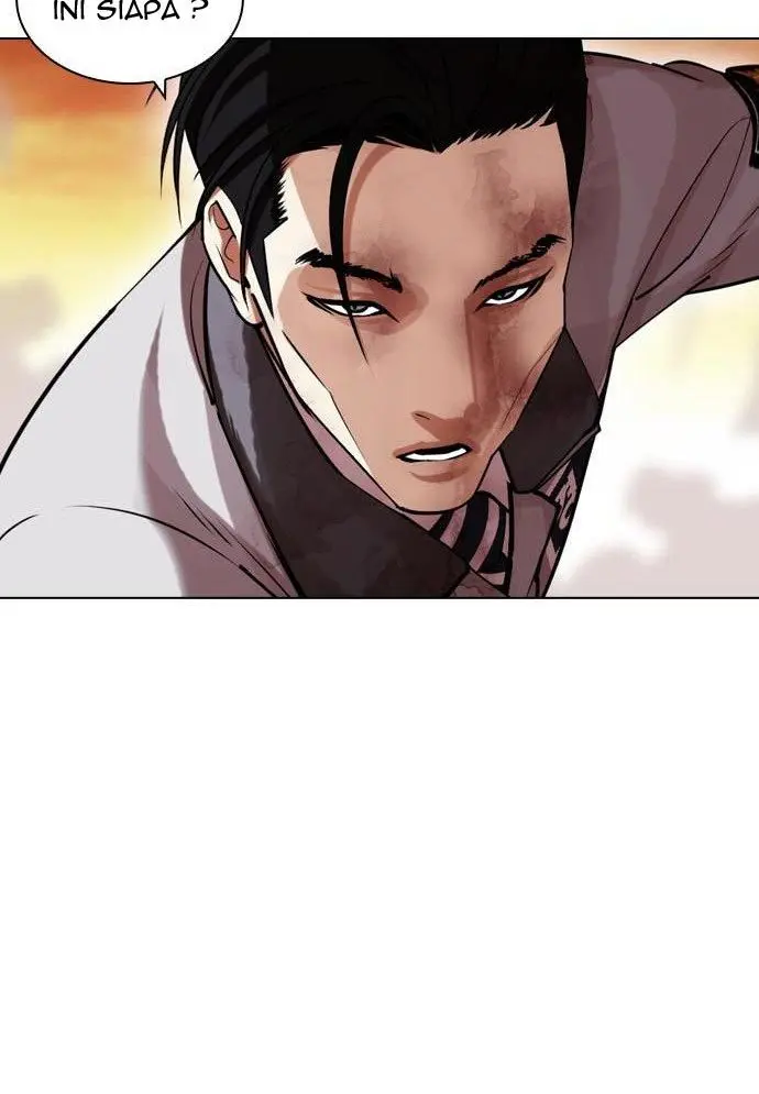Lookism Bab 438 halaman 168