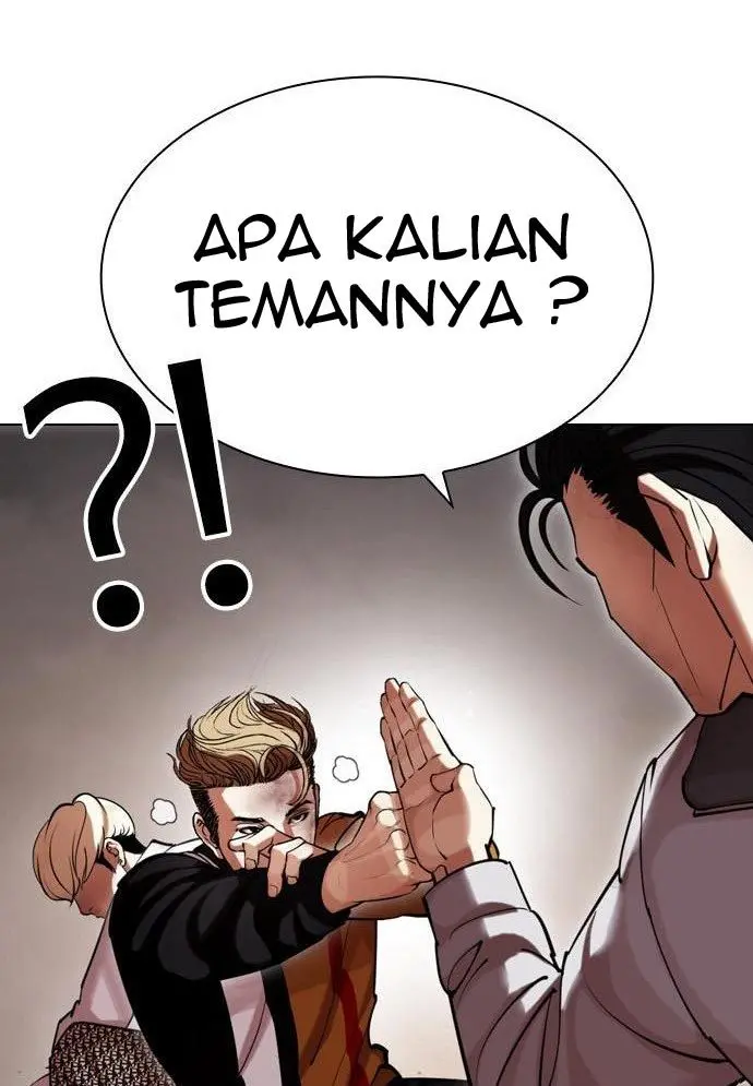 Lookism Bab 438 halaman 169
