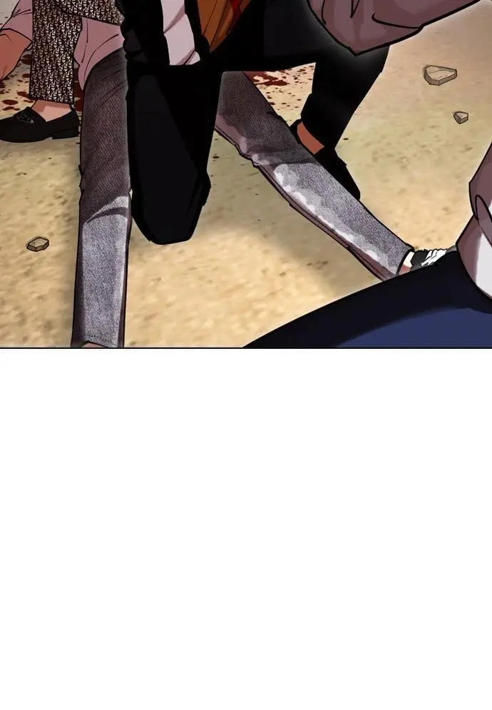 Lookism Bab 438 halaman 170