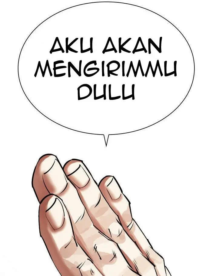 Lookism Bab 438 halaman 176