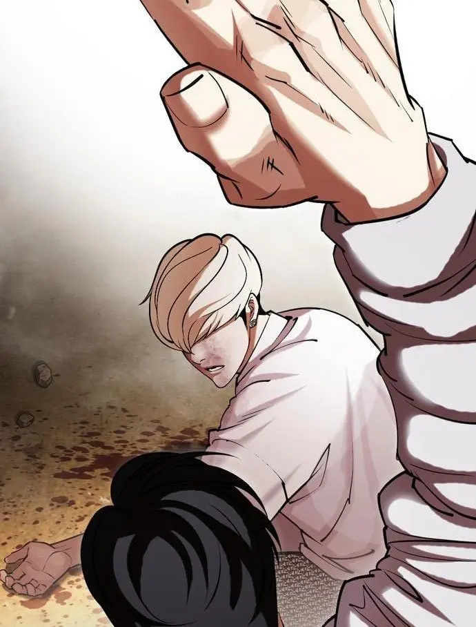 Lookism Bab 438 halaman 177