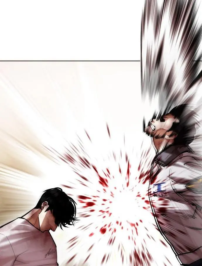 Lookism Bab 438 halaman 179