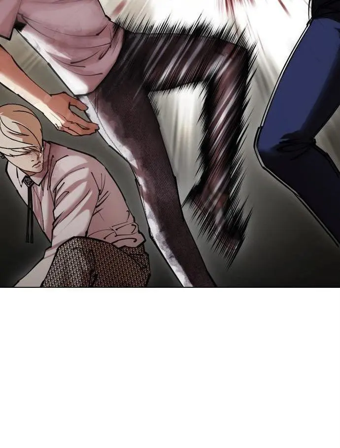 Lookism Bab 438 halaman 180