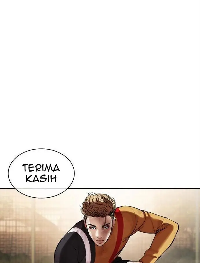 Lookism Bab 438 halaman 182