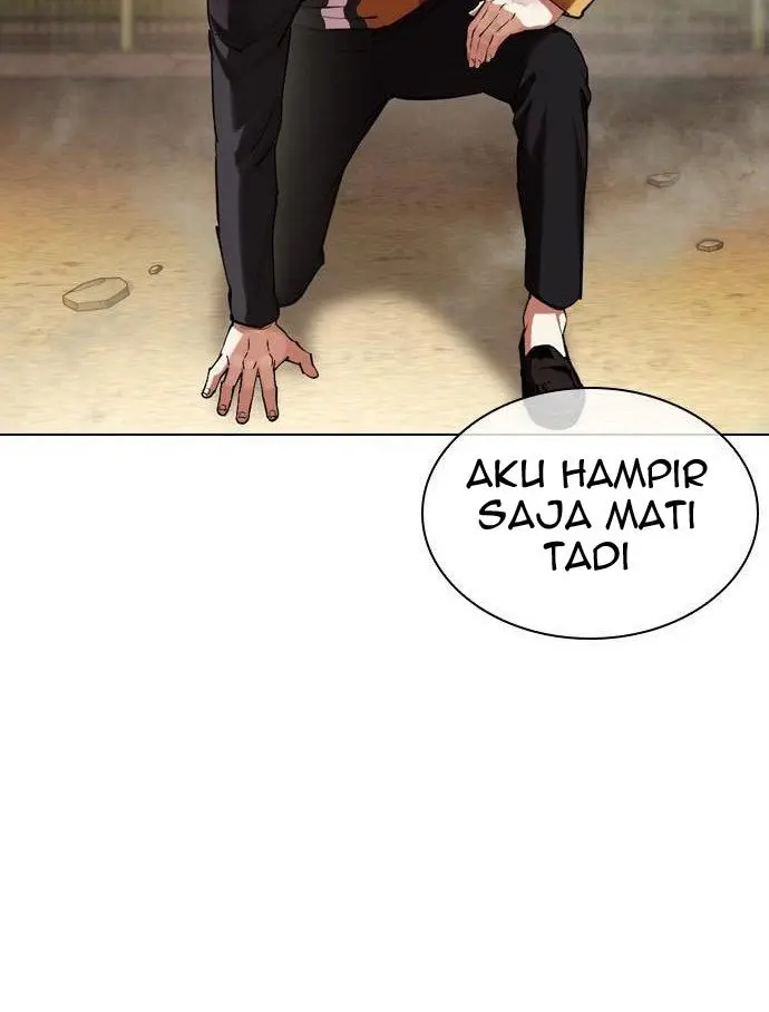 Lookism Bab 438 halaman 183