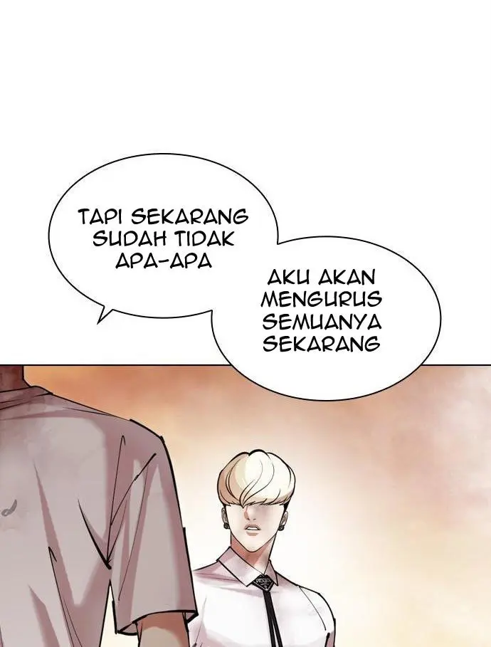 Lookism Bab 438 halaman 184