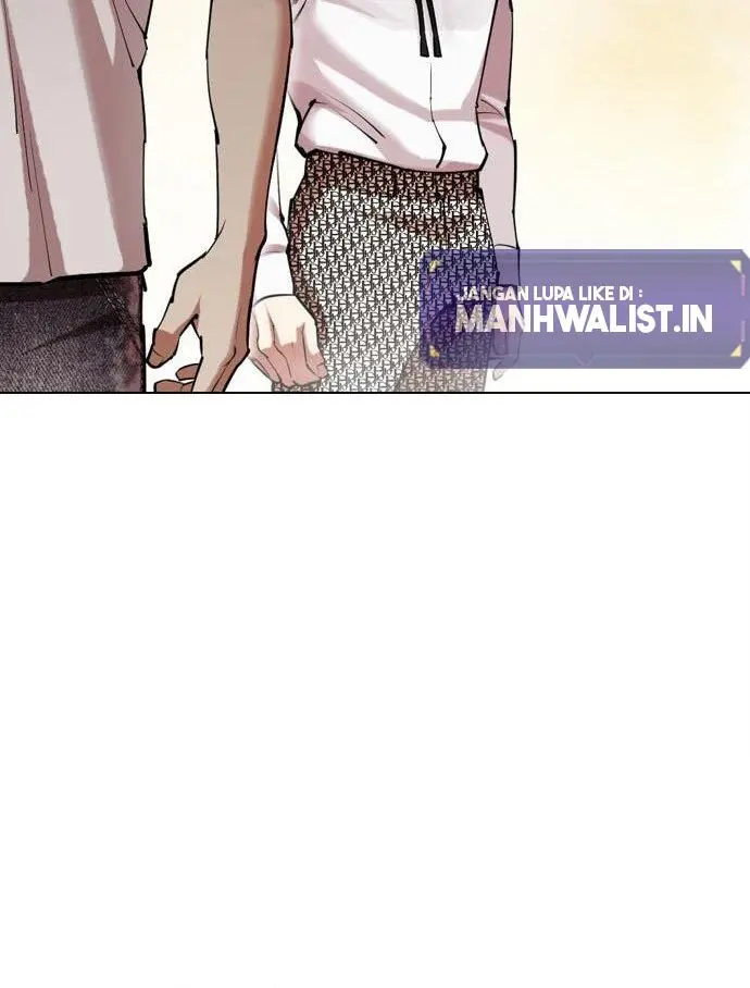 Lookism Bab 438 halaman 185