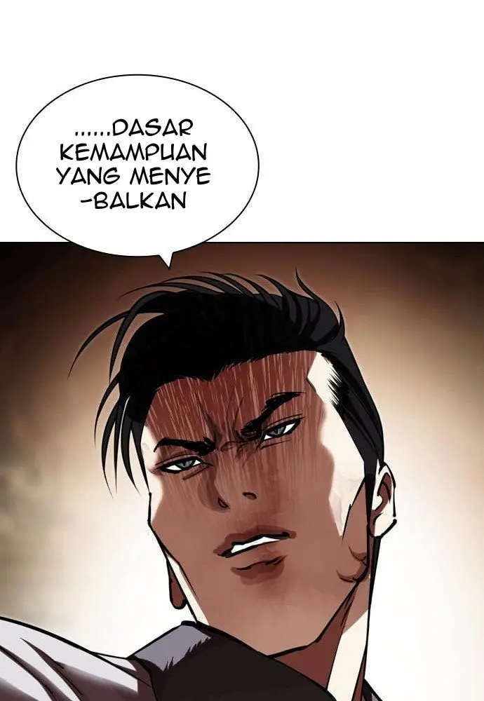 Lookism Bab 438 halaman 188