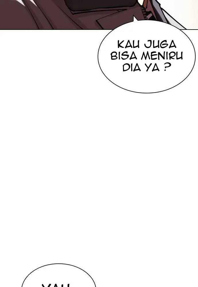 Lookism Bab 438 halaman 189