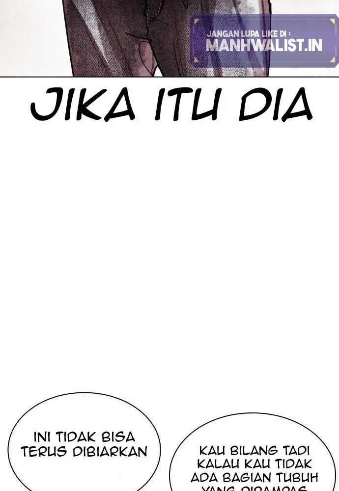 Lookism Bab 438 halaman 194