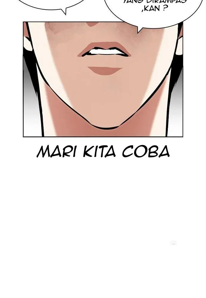 Lookism Bab 438 halaman 195