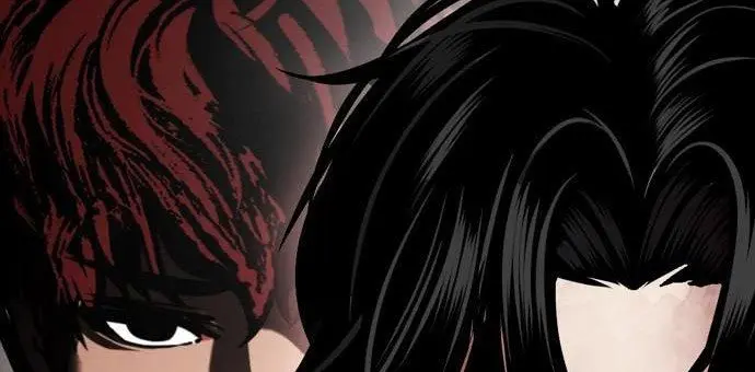 Lookism Bab 438 halaman 201