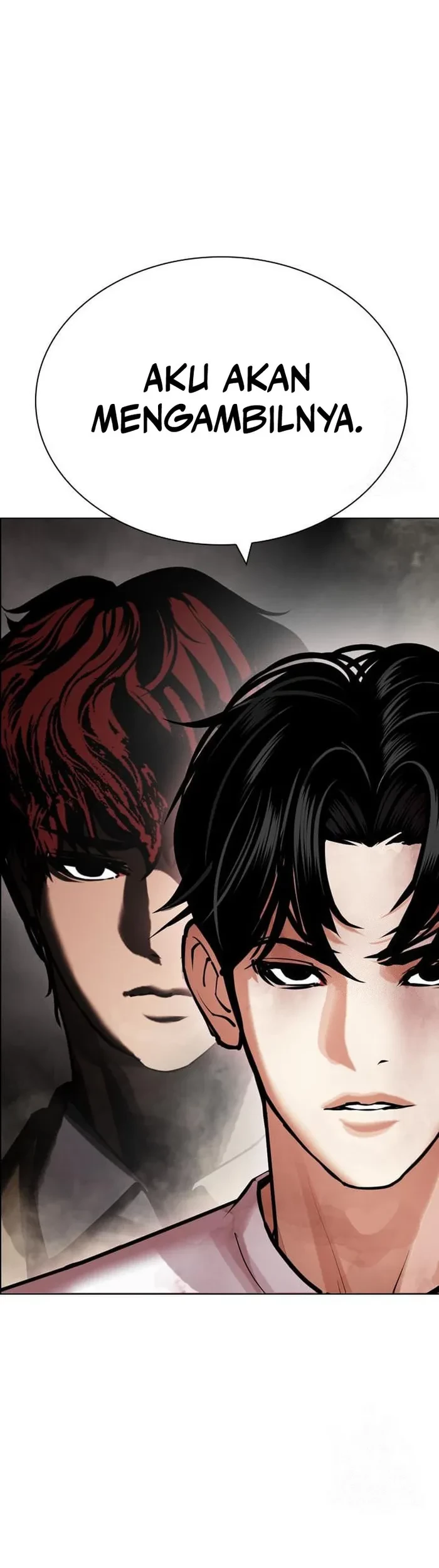 Lookism Bab 439 halaman 2