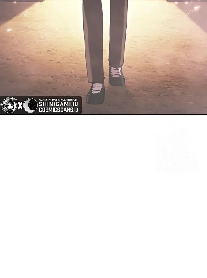 Lookism Bab 439 halaman 5