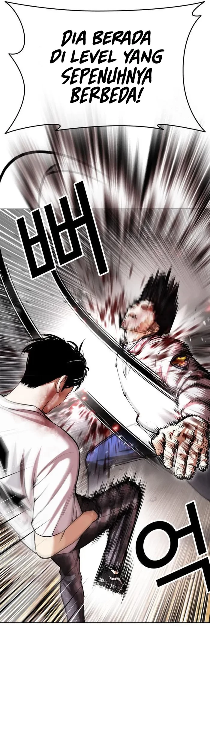 Lookism Bab 439 halaman 6
