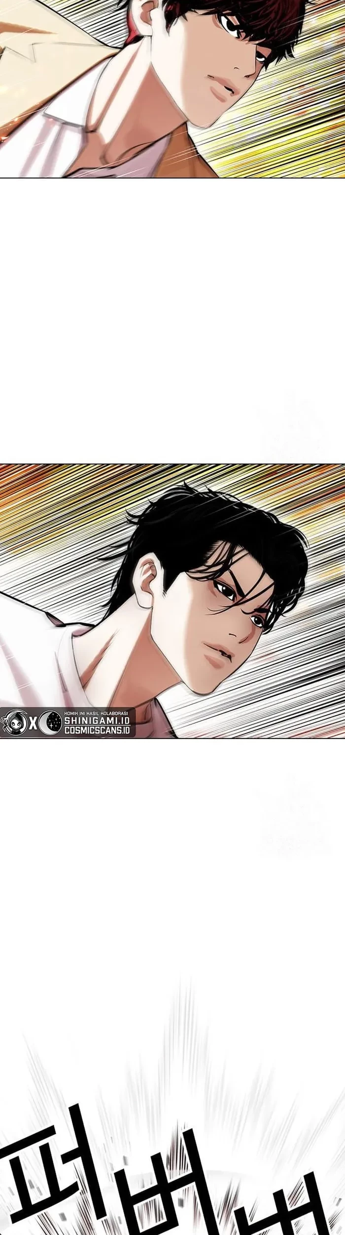 Lookism Bab 439 halaman 11
