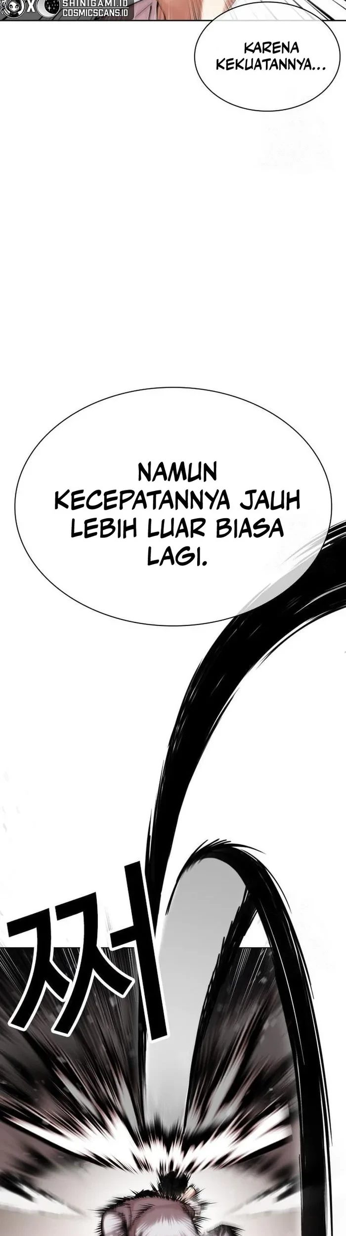 Lookism Bab 439 halaman 26