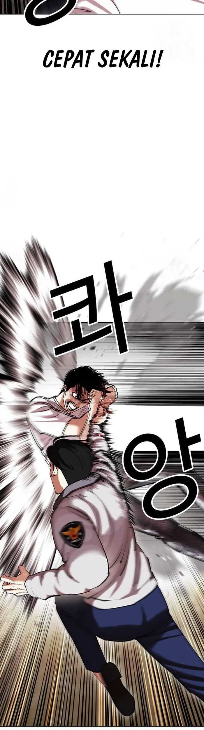 Lookism Bab 439 halaman 30