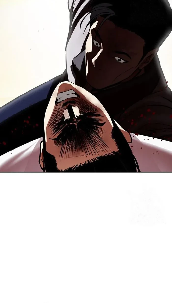 Lookism Bab 439 halaman 36